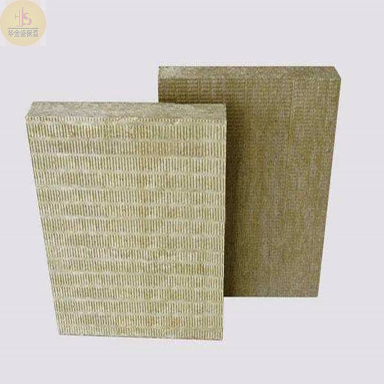 郑州岩棉板生产厂家解说岩棉板价格计算公式