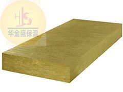 郑州岩棉板厂家分享-如果选择优质的岩棉保温板