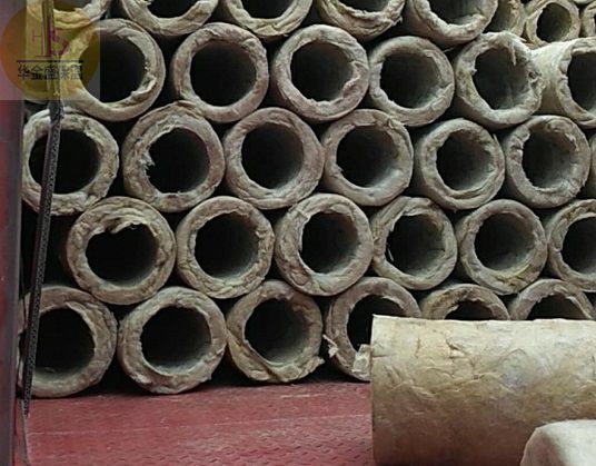 厂家科普|岩棉板.保温岩棉管壳的应用及特点