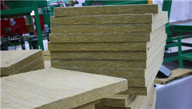 新乡市岩棉板厂家生产的岩棉分类
